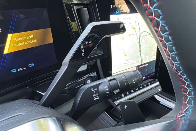 RENAULT AUSTRAL NEW 200 ESPRIT ALPINE TPANO