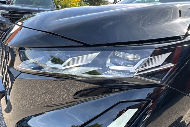 RENAULT AUSTRAL NEW 200 ESPRIT ALPINE TPANO