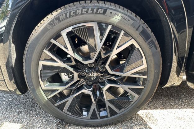 RENAULT AUSTRAL NEW 200 ESPRIT ALPINE TPANO