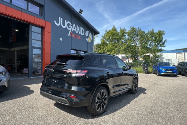 RENAULT AUSTRAL NEW 200 ESPRIT ALPINE TPANO