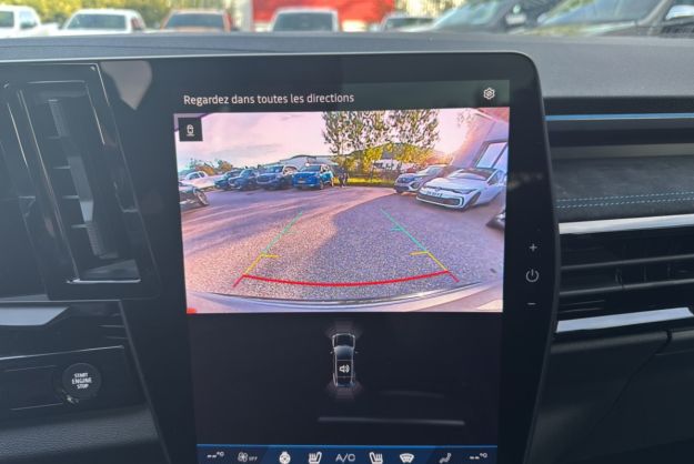 RENAULT AUSTRAL NEW 200 ESPRIT ALPINE TPANO