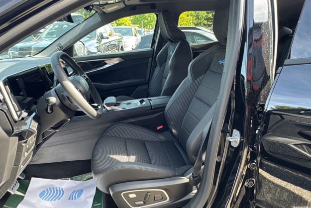 RENAULT AUSTRAL NEW 200 ESPRIT ALPINE TPANO