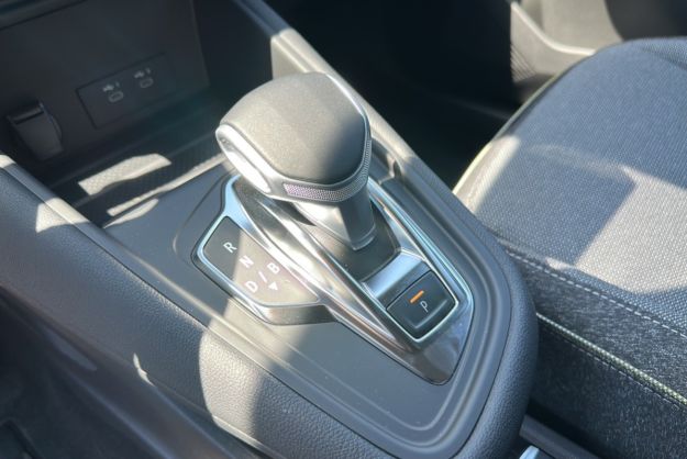 RENAULT CAPTUR E-TECH HYBRID 145 TECHNO PLUS