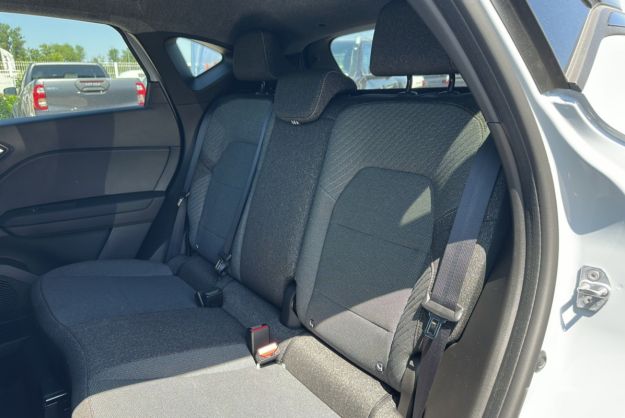 RENAULT CAPTUR E-TECH HYBRID 145 TECHNO PLUS