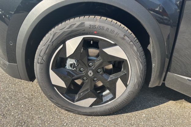 RENAULT CAPTUR E-TECH HYBRID 145 TECHNO PLUS