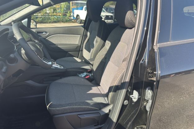 RENAULT CAPTUR E-TECH HYBRID 145 TECHNO PLUS