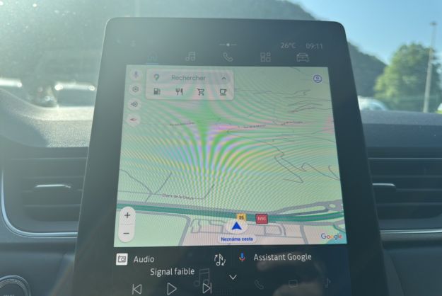 RENAULT CAPTUR E-TECH HYBRID 145 TECHNO PLUS