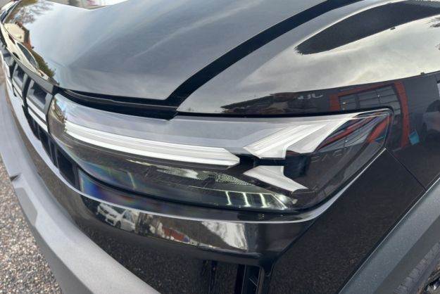 DACIA DUSTER TCE 130 4X4 EXTREME PLUS