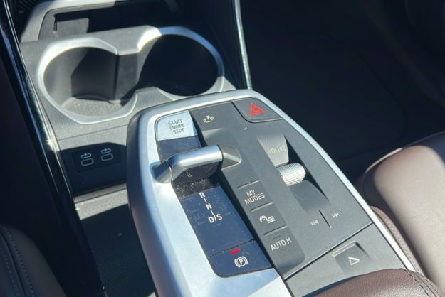 BMW X2 XDRIVE 20D 163 DKG7 M SPORT PK INNOVATION