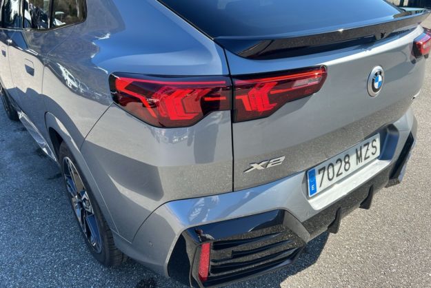 BMW X2 XDRIVE 20D 163 DKG7 M SPORT PK INNOVATION