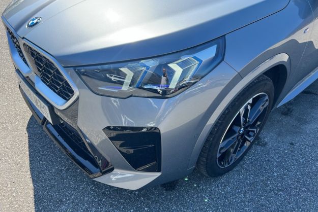 BMW X2 XDRIVE 20D 163 DKG7 M SPORT PK INNOVATION