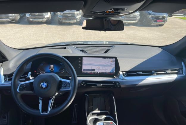 BMW X2 XDRIVE 20D 163 DKG7 M SPORT PK INNOVATION