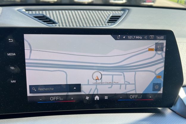 BMW X2 XDRIVE 20D 163 DKG7 M SPORT PK INNOVATION