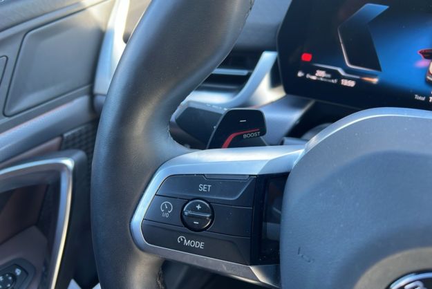 BMW X2 XDRIVE 20D 163 DKG7 M SPORT PK INNOVATION