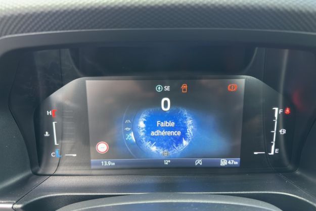 FORD RANGER 2.0 TDCI 170 BVM6 XLT SUPERCAB