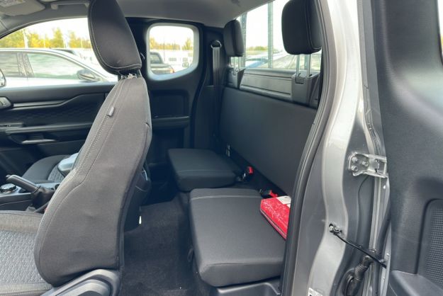 FORD RANGER 2.0 TDCI 170 BVM6 XLT SUPERCAB