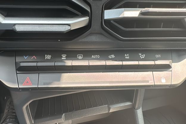 DACIA DUSTER HEV 140 JOURNEY PLUS