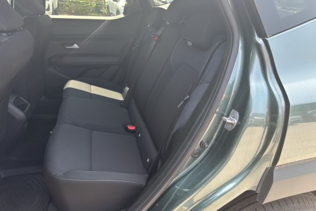 DACIA DUSTER HEV 140 JOURNEY PLUS