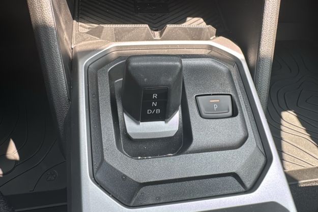 DACIA DUSTER HEV 140 JOURNEY PLUS