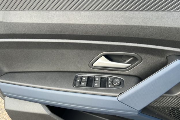 DACIA DUSTER HEV 140 JOURNEY PLUS