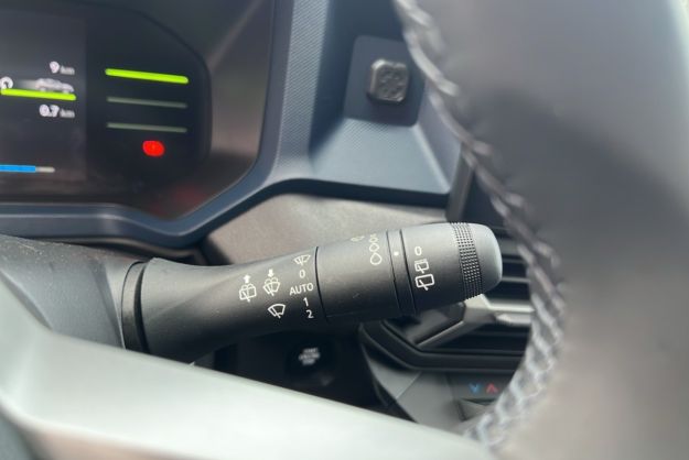 DACIA DUSTER HEV 140 JOURNEY PLUS