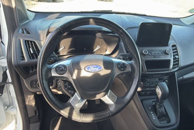 FORD TRANSIT CONNECT 1.5 BVA 120