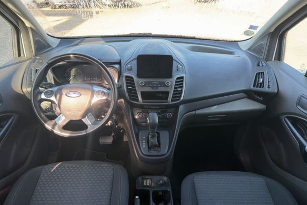 FORD TRANSIT CONNECT 1.5 BVA 120