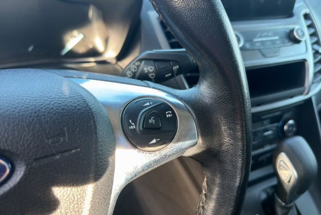 FORD TRANSIT CONNECT 1.5 BVA 120