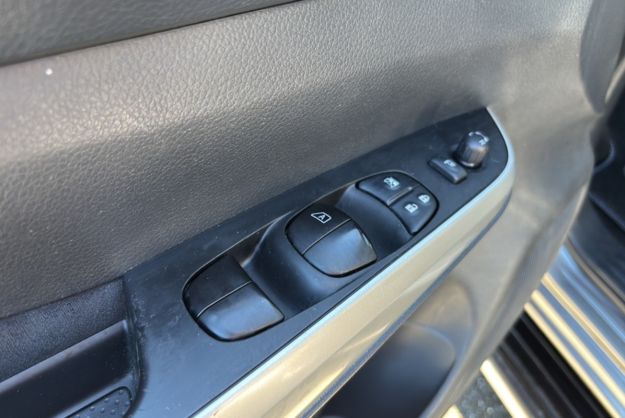 NISSAN NAVARA NP300 2.3 DCI 190 4WD