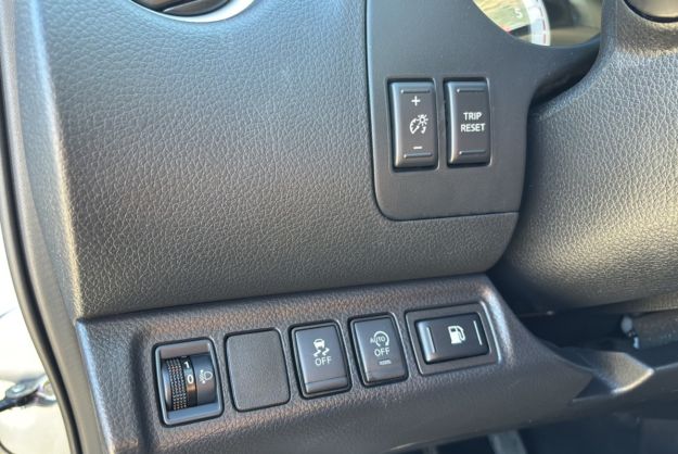 NISSAN NAVARA NP300 2.3 DCI 190 4WD