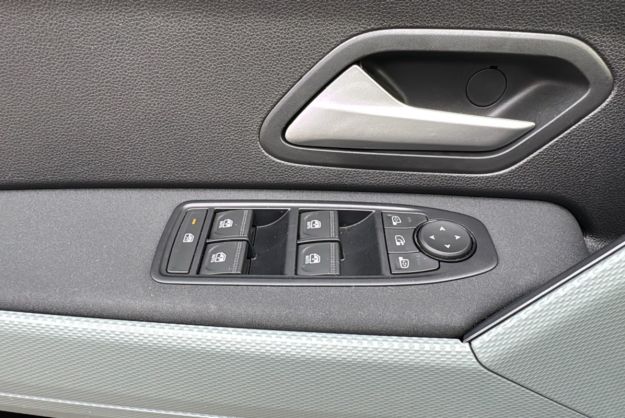 DACIA DUSTER TCE 130 4X2 EXTREME PLUS