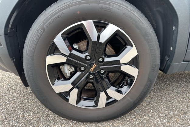 DACIA DUSTER TCE 130 4X2 EXTREME PLUS