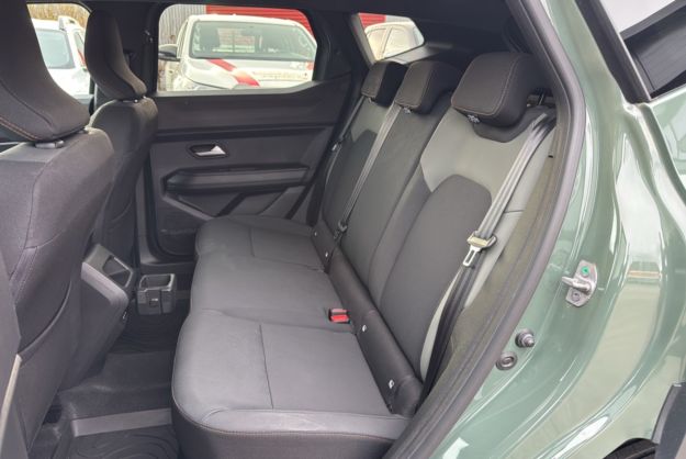 DACIA DUSTER TCE 130 4X2 EXTREME PLUS