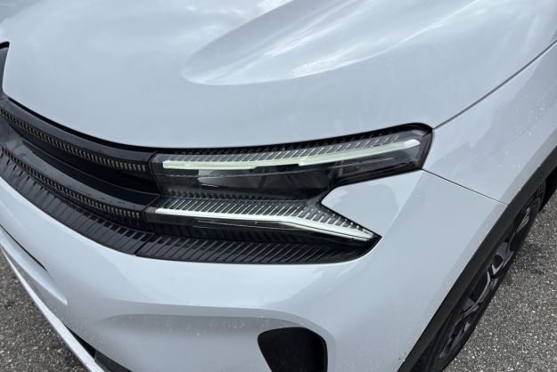 CITROEN C5 AIRCROSS HYBRID 145 E-DSC6 MAX