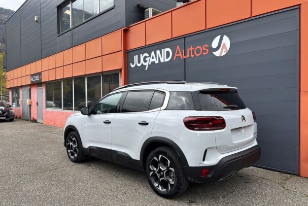 CITROEN C5 AIRCROSS HYBRID 145 E-DSC6 MAX