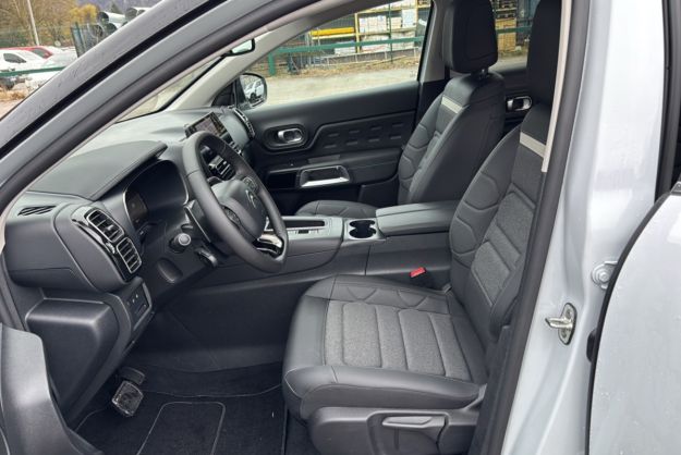 CITROEN C5 AIRCROSS HYBRID 145 E-DSC6 MAX