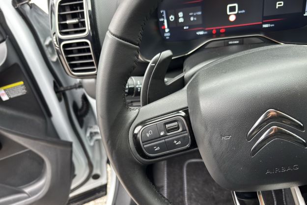 CITROEN C5 AIRCROSS HYBRID 145 E-DSC6 MAX