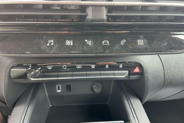 CITROEN C5 AIRCROSS HYBRID 145 E-DSC6 MAX