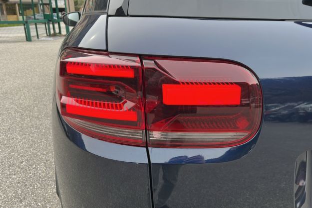 CITROEN C5 AIRCROSS HYBRID 145 E-DSC6 MAX