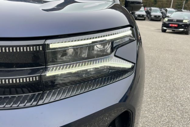 CITROEN C5 AIRCROSS HYBRID 145 E-DSC6 MAX