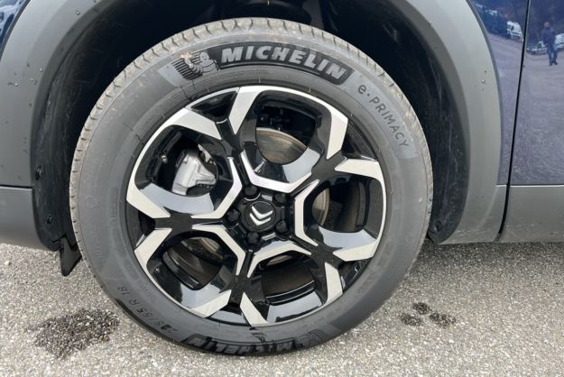 CITROEN C5 AIRCROSS HYBRID 145 E-DSC6 MAX