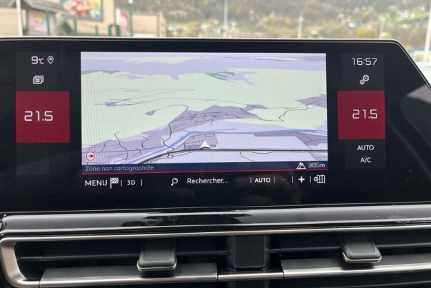 CITROEN C5 AIRCROSS HYBRID 145 E-DSC6 MAX