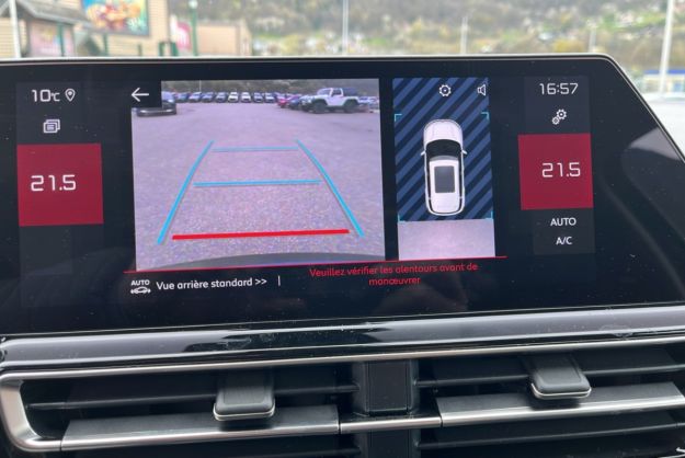 CITROEN C5 AIRCROSS HYBRID 145 E-DSC6 MAX