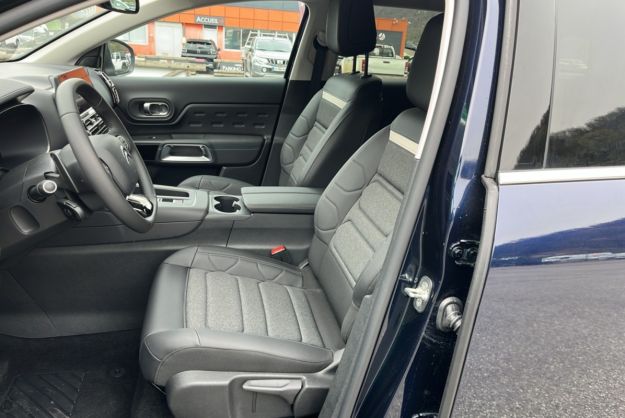 CITROEN C5 AIRCROSS HYBRID 145 E-DSC6 MAX