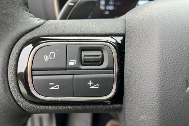 CITROEN C5 AIRCROSS HYBRID 145 E-DSC6 MAX