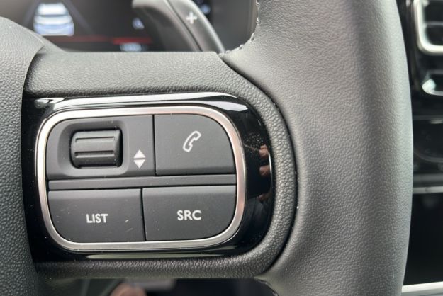 CITROEN C5 AIRCROSS HYBRID 145 E-DSC6 MAX