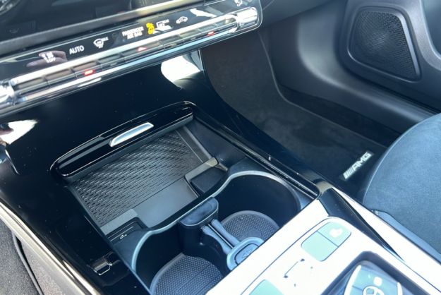 MERCEDES CLASSE A 200D BVA EXCLUSIVE DESIGN