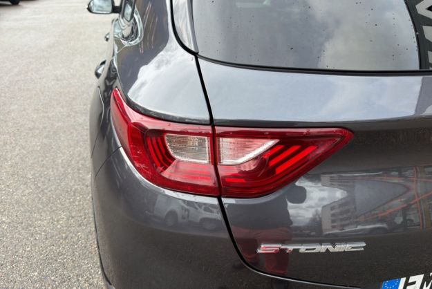 KIA STONIC 1.0 TGDI 120 DESIGN