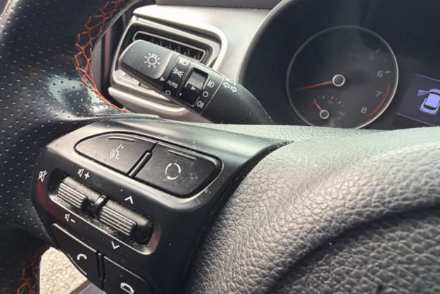 KIA STONIC 1.0 TGDI 120 DESIGN