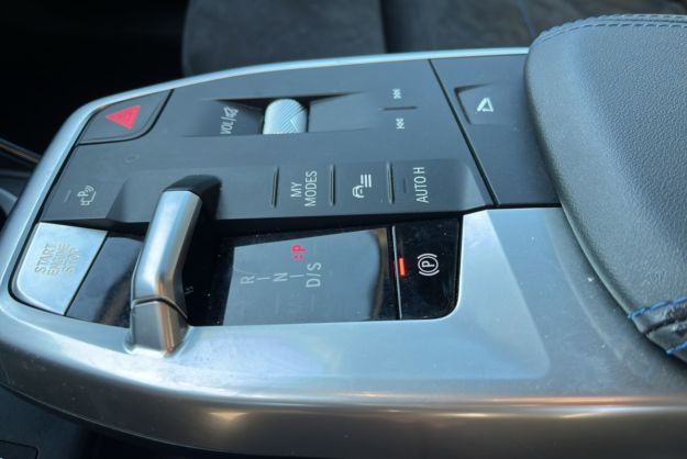 BMW X2 SDRIVE 18D 150 DKG7 M SPORT PREMIUM